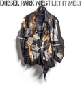 Diesel Park West - Let It Melt - Music CD