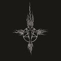 Eternity - To Become The Great Beast - Vinyl Record