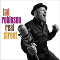 Robinson,tad - Real Street - Music CD
