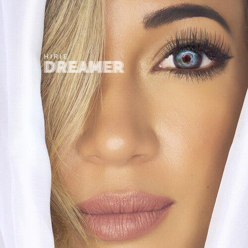 Hirie - Dreamer - Music CD