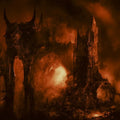 Asagraum - Dawn Of Infinite Fire - Music CD
