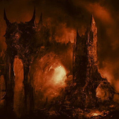 Asagraum - Dawn Of Infinite Fire - Music CD