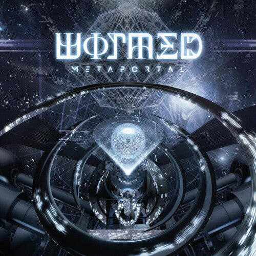 Wormed - Metaportal - Music CD