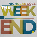 Cole,nicholas - Weekend - Music CD