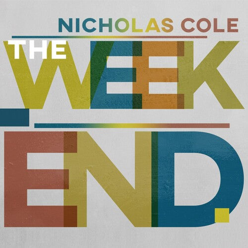 Cole,nicholas - Weekend - Music CD