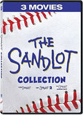 Sandlot 1+2+3 - Sandlot 1+2+3 - DVD