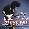 Vai,steve - Stillness In Motion: Vai Live In L.a. - Blu-ray