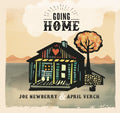 Newberry,joe / Verch,april - Going Home - Music CD