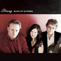 Strung - Band Of Gypsies - Music CD