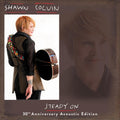 Colvin,shawn - Steady On (30th Anniversary Acoustic Edition) - Music CD