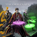 Christian Jacob Trio - Originals - Music CD
