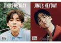 Jinu - Jinu's Heyday - Music CD