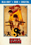 Birth Of The Dragon - Birth Of The Dragon - Blu-ray