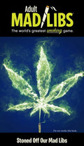 Clark,brian D - Stoned Off Our Mad Libs - Books