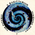 Sagittariun - Vanishing Point - Vinyl Record