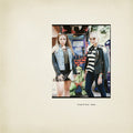 Frank And Tony - Odes - Vinyl Record