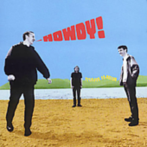 Teenage Fanclub - Howdy - Music CD