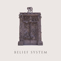 Special Request - Belief System - Music CD