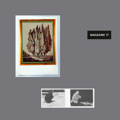 Schwarz,mattes - I Don't Know - Vinyl Record