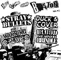 They Came From Boston Vol. 1 / Various - They Came From Boston Vol. 1 / Various - Vinyl Record