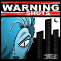Warning Shots - Tonight - Vinyl Record