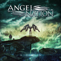 Angel Nation - Aeon - Music CD