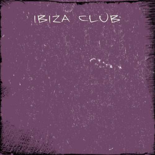 Franke,tom / Finn,sean - Everybody Loves Ibiza - Music CD