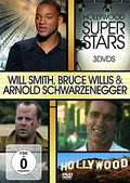 Smith,will / Willis,bruce - Hollywood Super Stars - DVD