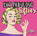 Fabulous Fifties / Various Artists - Fabulous Fifties / Various Artists - Music CD