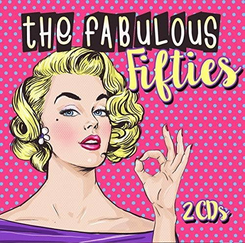 Fabulous Fifties / Various Artists - Fabulous Fifties / Various Artists - Music CD