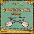 Glendessary Jam - Good Times Guaranteed - Music CD