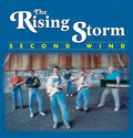 Rising Storm - Second Wind - Music CD