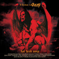 Bat Head Soup: A Tribute To Ozzy / Various - Bat Head Soup: A Tribute To Ozzy / Various - Music CD