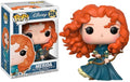 Funko Pop! Disney: - Brave - Merida (new) - Collectibles