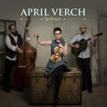 Verch,april - Newpart - Music CD