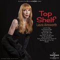 Ainsworth,laura - Top Shelf - Vinyl Record