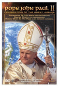 Pope John Paul Ii: Conscience Of World - Pope John Paul Ii: Conscience Of World - DVD