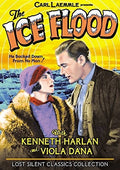 Ice Flood - Ice Flood - DVD