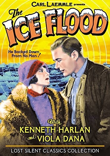 Ice Flood - Ice Flood - DVD