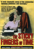 Sticky Fingers Of Time - Sticky Fingers Of Time - DVD