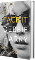Harry,debbie - Face It - Books