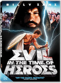 Evil In The Time Of Heroes - Evil In The Time Of Heroes - DVD