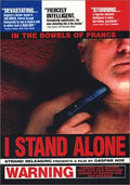 I Stand Alone - I Stand Alone - DVD