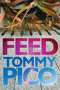 Pico,tommy - Feed - Books