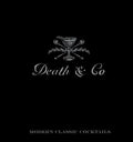 Kaplan,david / Fauchald,nick / Day,alex - Death & Co - Books