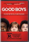 Good Boys - Good Boys - DVD