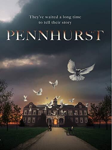 Pennhurst - Pennhurst - DVD