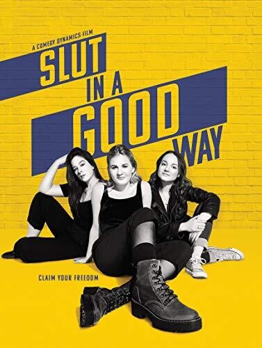 Slut In A Good Way - Slut In A Good Way - DVD