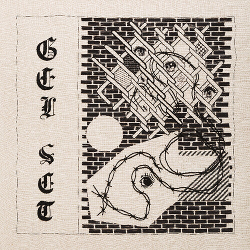 Gel Set - Body Copy - Music CD