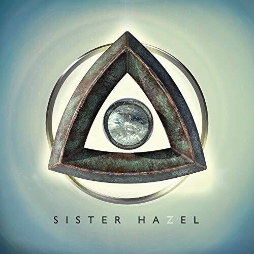 Sister Hazel - Earth - Music CD